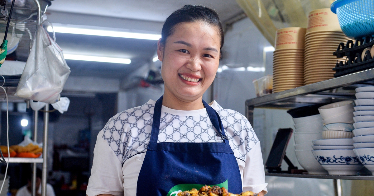 Chủ quán canh cá rô Hưng Yên được Michelin vinh danh: 'Tôi ngỡ là... lừa đảo'