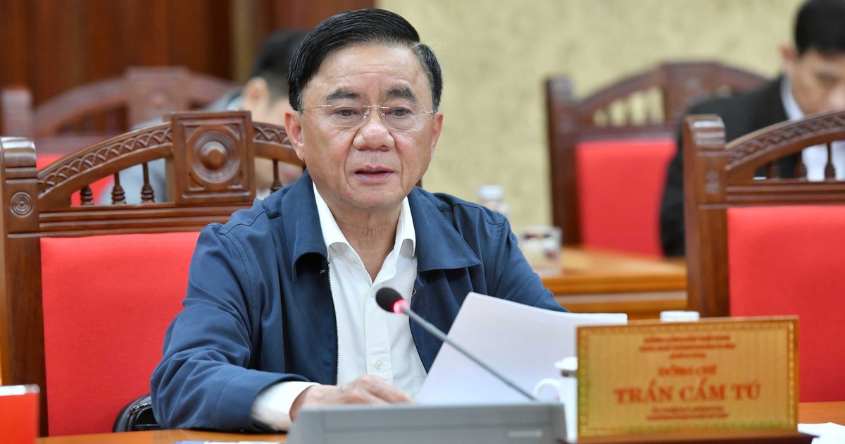 Ban Bí thư quy định tổ chức bộ máy MTTQ cấp tỉnh, xã sau sáp nhập