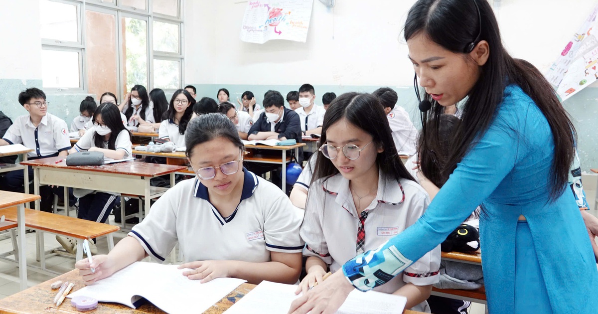 Bí quyết ôn thi tốt nghiệp THPT đạt điểm cao: Kiến thức cơ bản về sinh thái