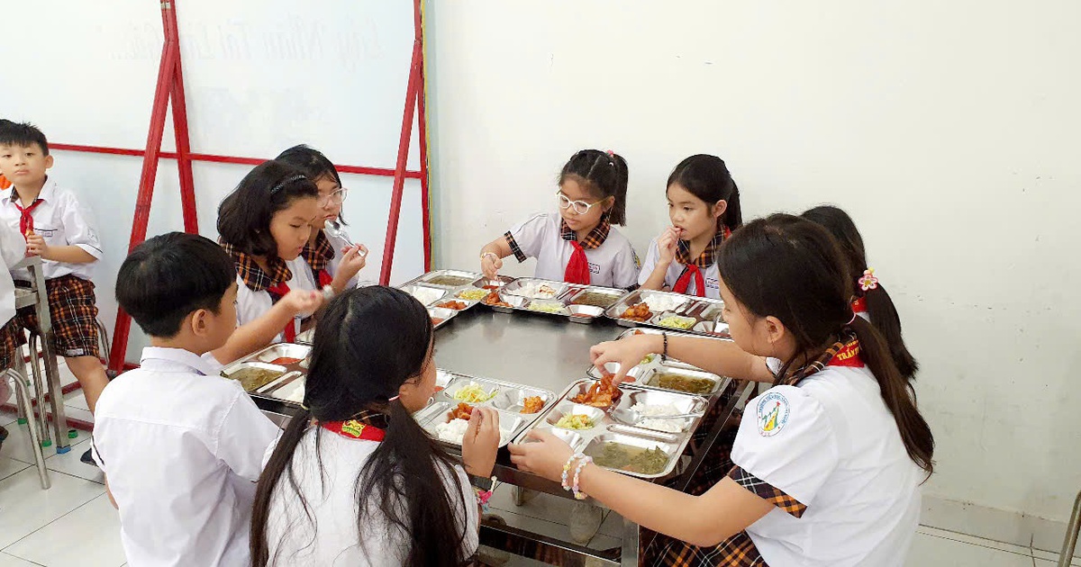 TP.Thủ Đức, quận Phú Nhuận thay đổi thời gian tuyển sinh đầu cấp, phụ huynh lưu ý