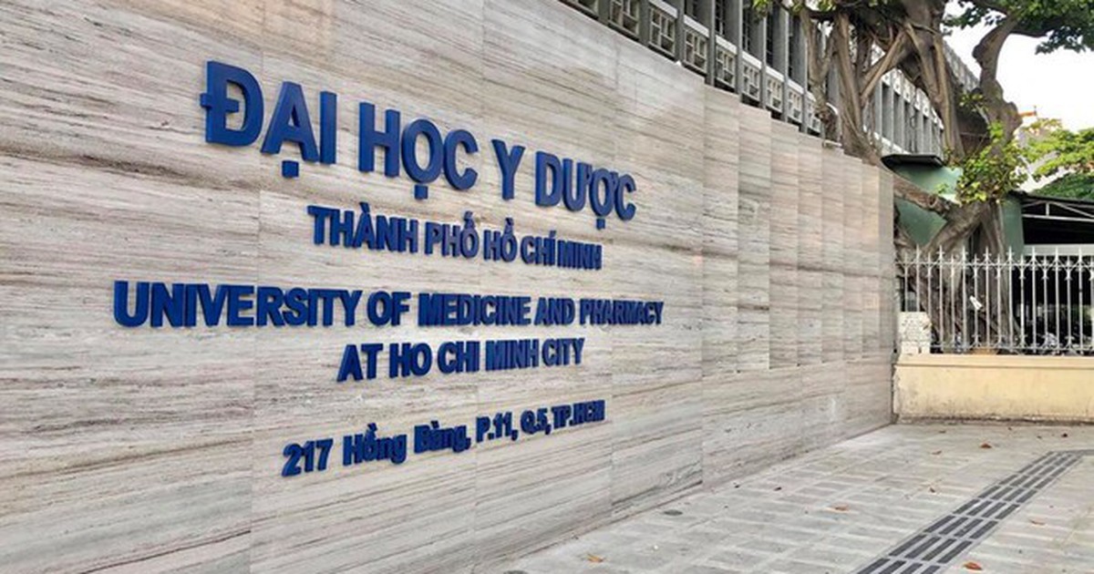 Trường ĐH Y dược TP.HCM thành lập 3 trường trực thuộc, mô hình hoạt động ra sao?