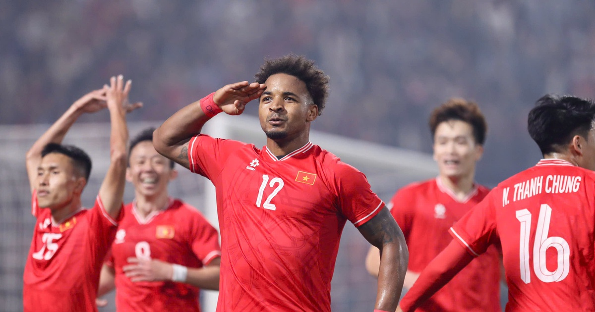 Lịch thi đấu 4 trận còn lại của Việt Nam ở vòng loại Asian Cup: Còn Xuân Son, còn hy vọng…