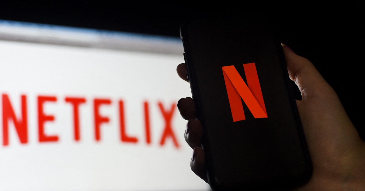 Netflix lên tiếng về việc tăng giá gói dịch vụ tại Việt Nam