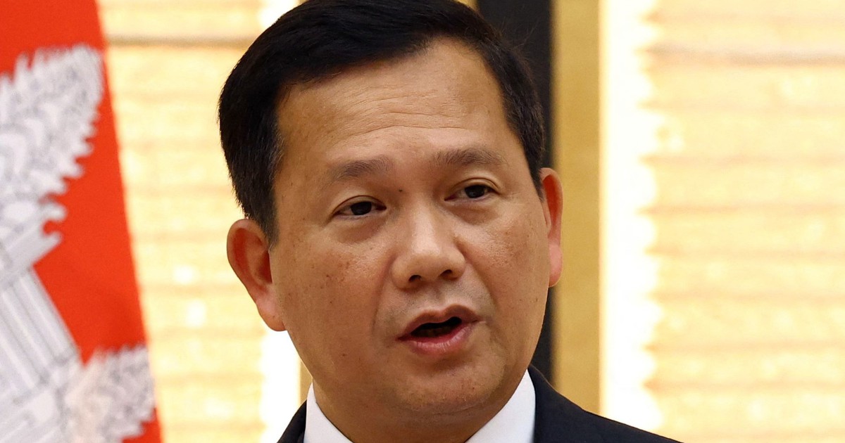 Campuchia lập ủy ban giải quyết tranh chấp bi&ecirc;n giới với Th&aacute;i Lan ra t&ograve;a quốc tế