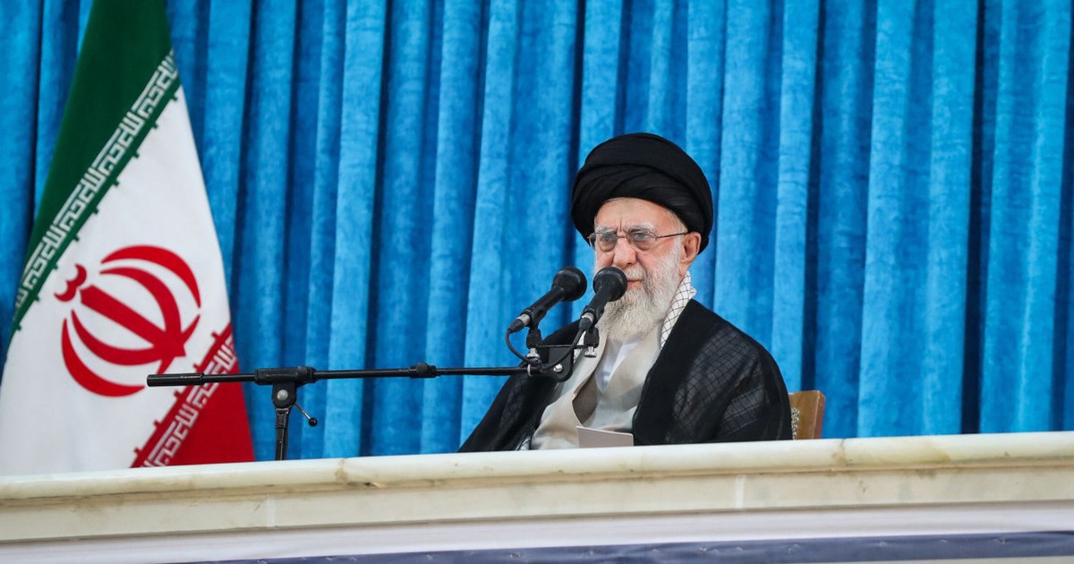 Iran tuyên bố sẽ tấn công các căn cứ Mỹ nếu xung đột nổ ra