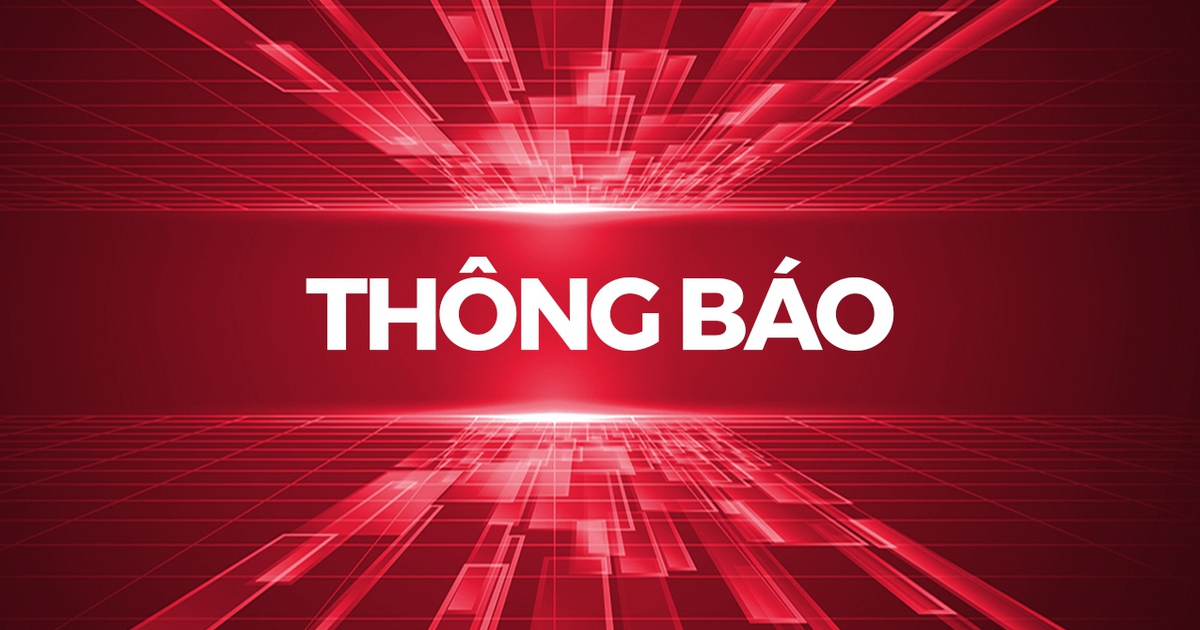 Thông báo gia hạn mời thầu: Liên hiệp HTX TM TP.Hồ Chí Minh (SAIGON CO.OP)