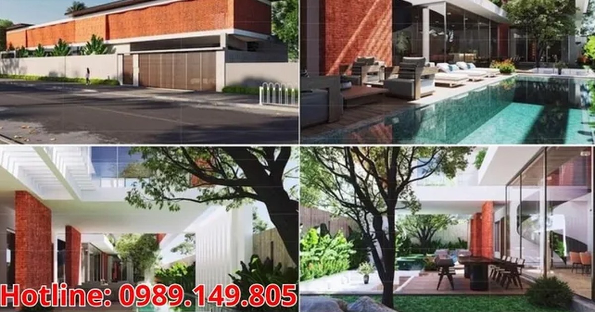 10 công ty thiết kế xây nhà trọn gói tại Nha Trang, Khánh Hòa uy tín