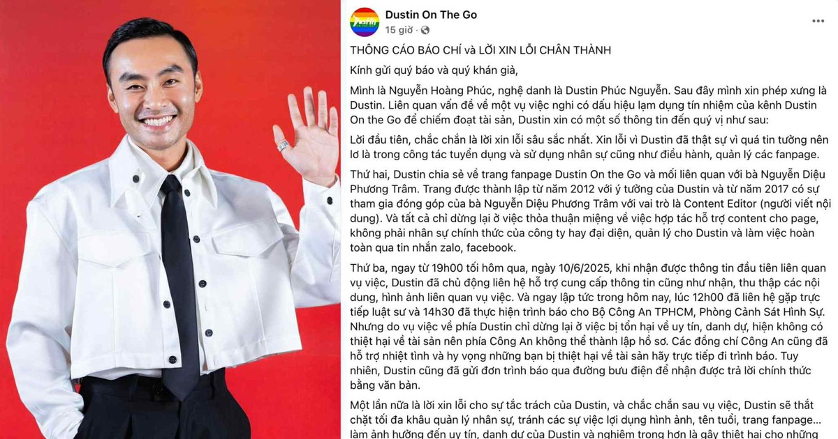 Nghi vấn lừa đảo vé concert 'Anh trai chông gai' hàng trăm triệu đồng
