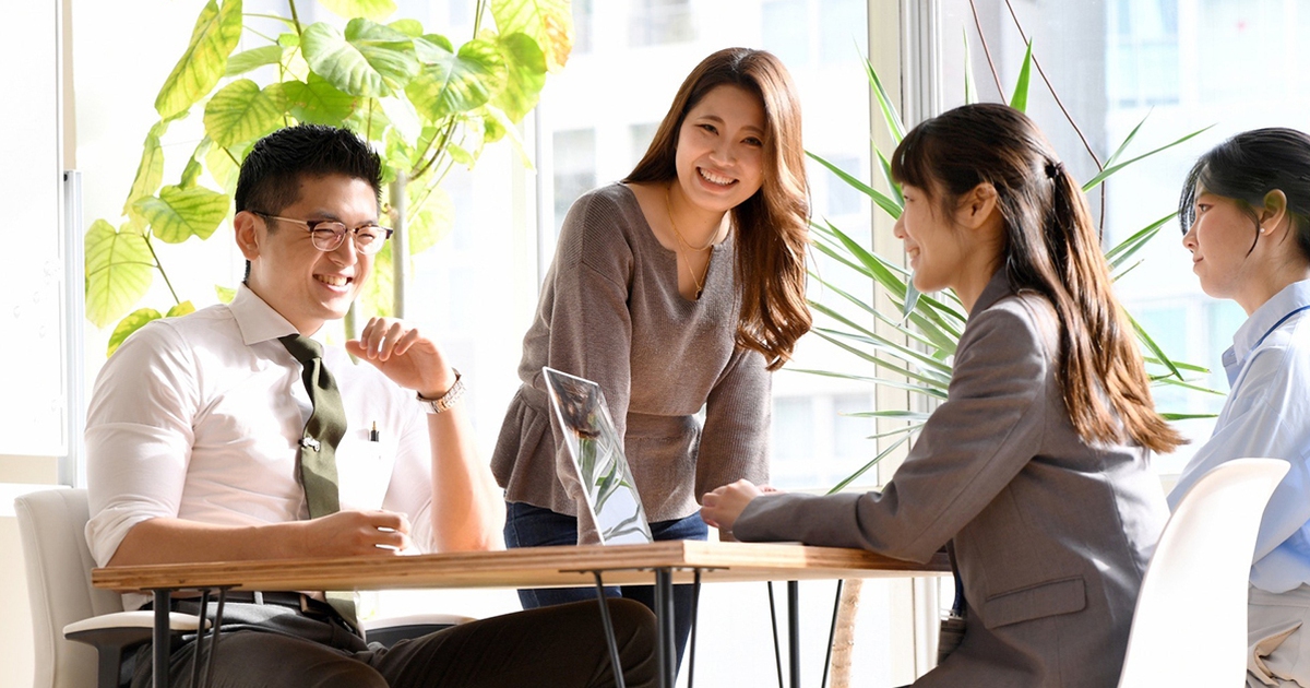 Sống cân bằng - Chìa khóa thành công mới của thế hệ trẻ