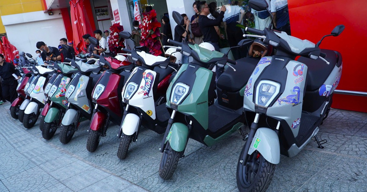 30 triệu đồng mua xe máy điện nào?