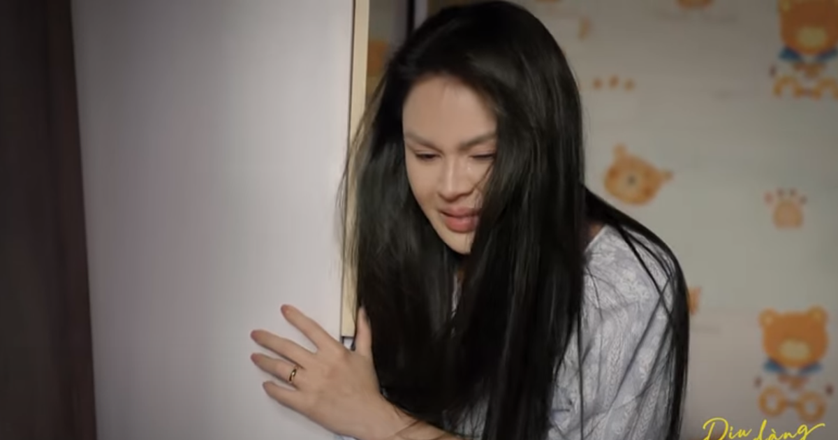 Lương Thu Trang lại bị 'vạ lây' vì vai diễn