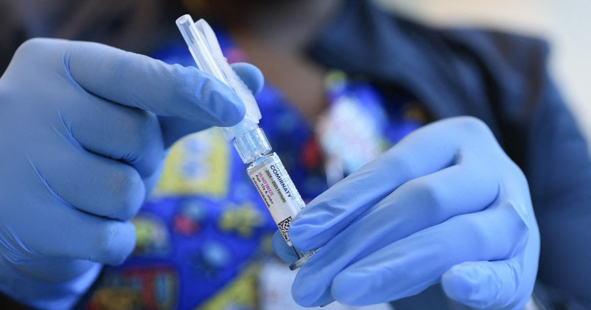 Triệu chứng đặc biệt của biến thể Covid-19 mới