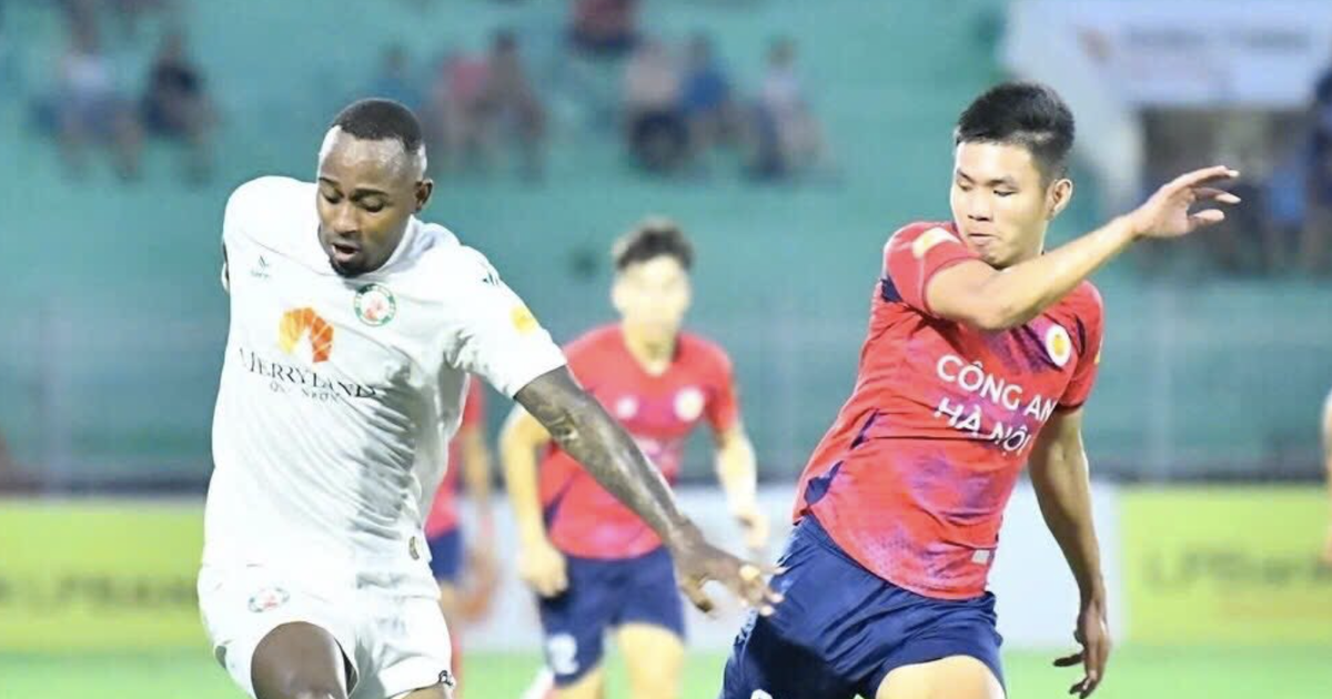 Lịch thi đấu V-League mới nhất: HAGL đá ‘tới bến’ hay cầm chừng khi đã trụ hạng, Nam Định vô địch sớm?
