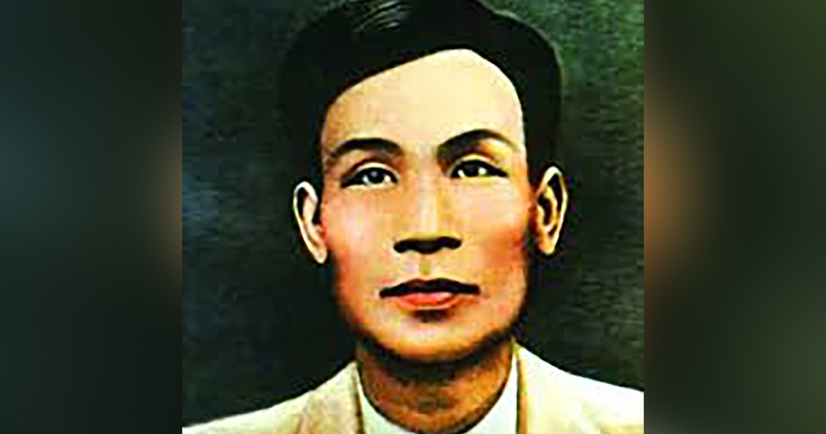 Nhà văn - nhà báo Vũ Trọng Phụng - 'Ông vua phóng sự đất Bắc Kỳ'