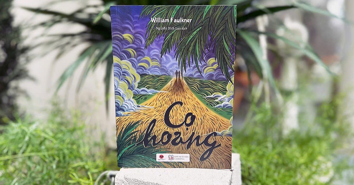 'Cọ hoang', kiệt tác đưa Faulkner đến với Nobel có gì đặc biệt?