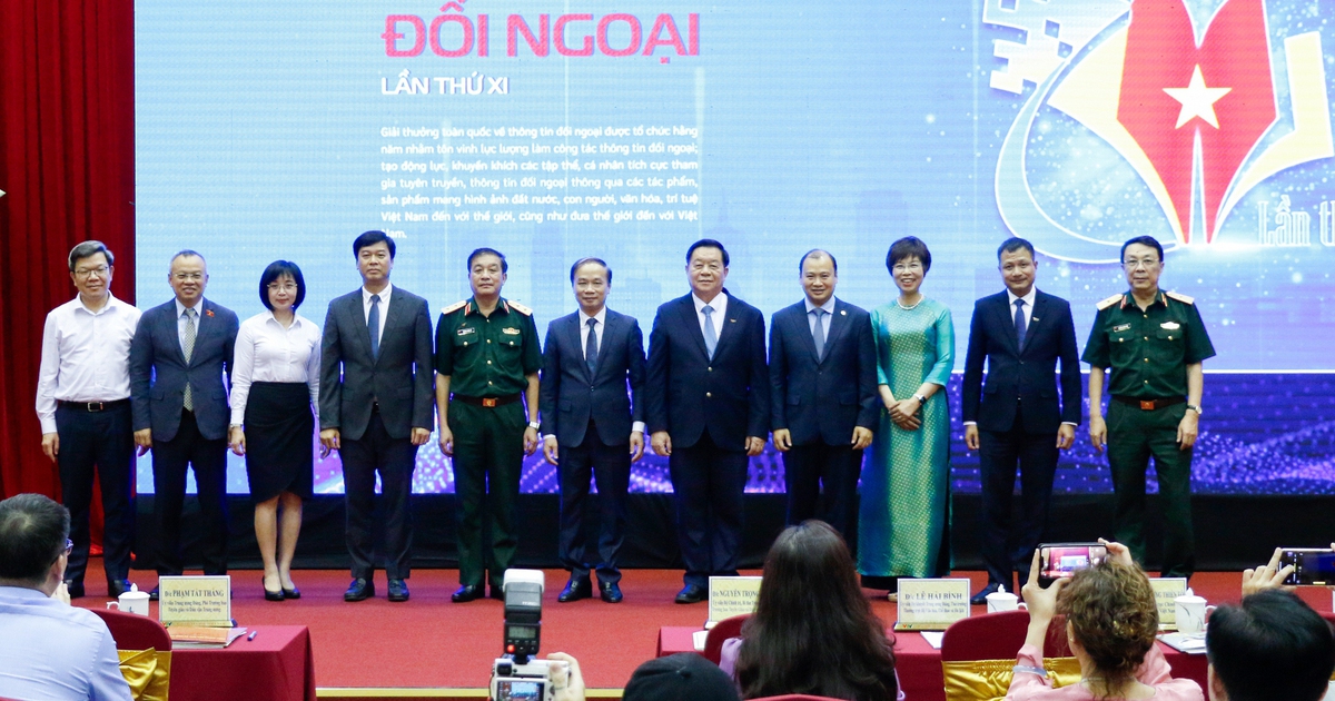 Mỗi người dân trở thành 'đại sứ' giới thiệu Việt Nam ra thế giới
