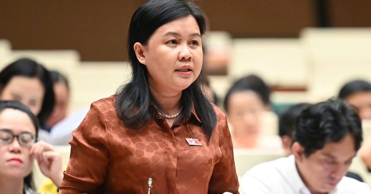 'Mấy nghìn văn bản, không thể hình dung cán bộ, người dân áp dụng sao cho đúng'