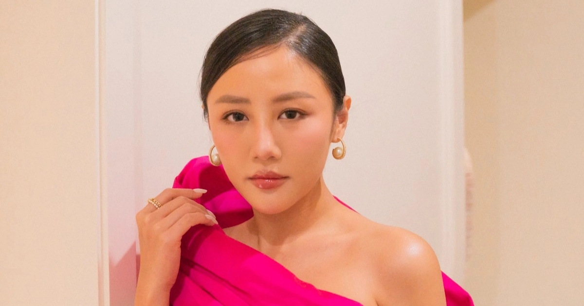 Văn Mai Hương xin lỗi vì đăng hình ảnh thương hiệu trà sữa bị tẩy chay