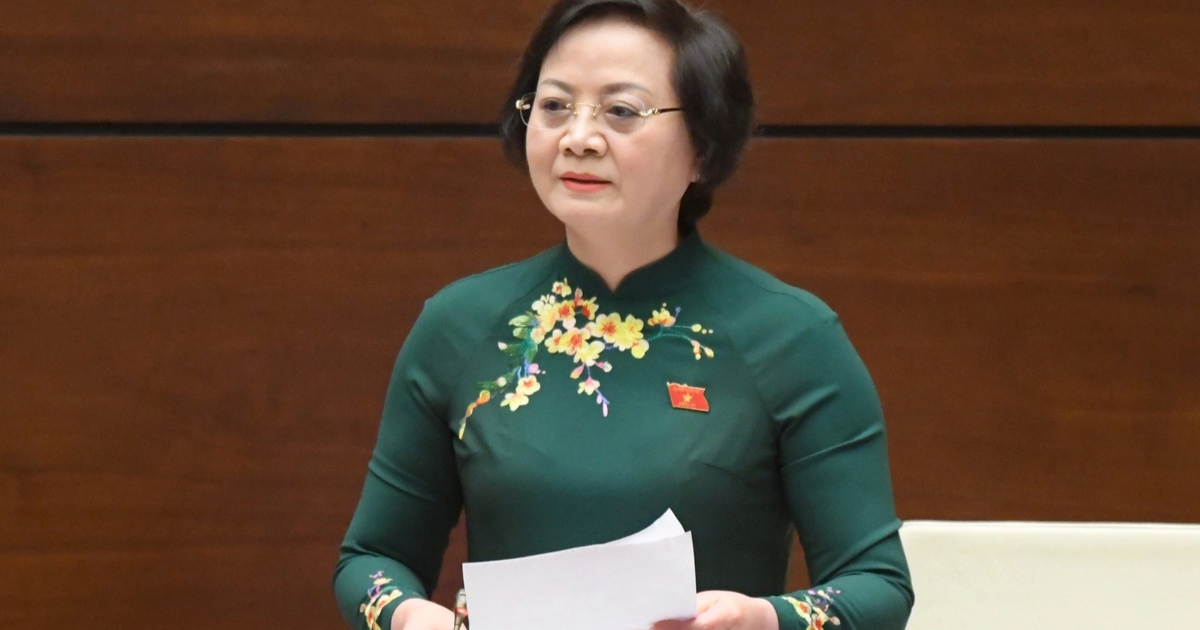 'Ch&iacute;nh quyền địa phương 3 cấp đ&atilde; ho&agrave;n th&agrave;nh xuất sắc sứ mệnh lịch sử'