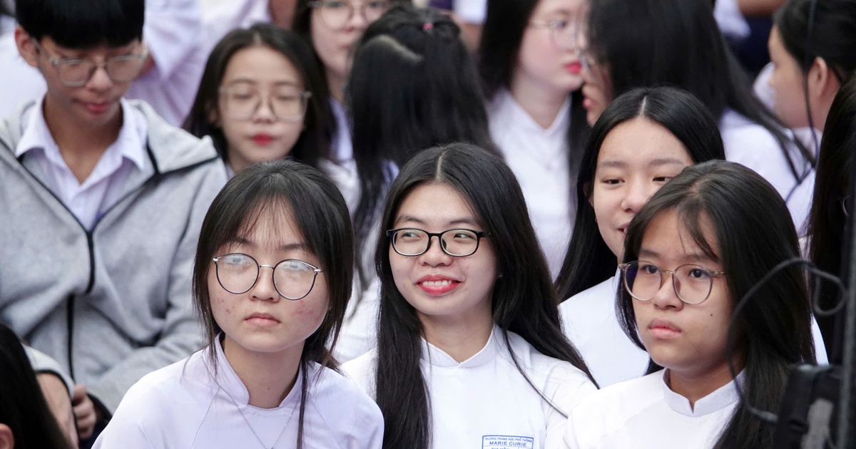 Bí quyết ôn thi tốt nghiệp THPT đạt điểm cao: Kỹ năng làm bài môn địa lý