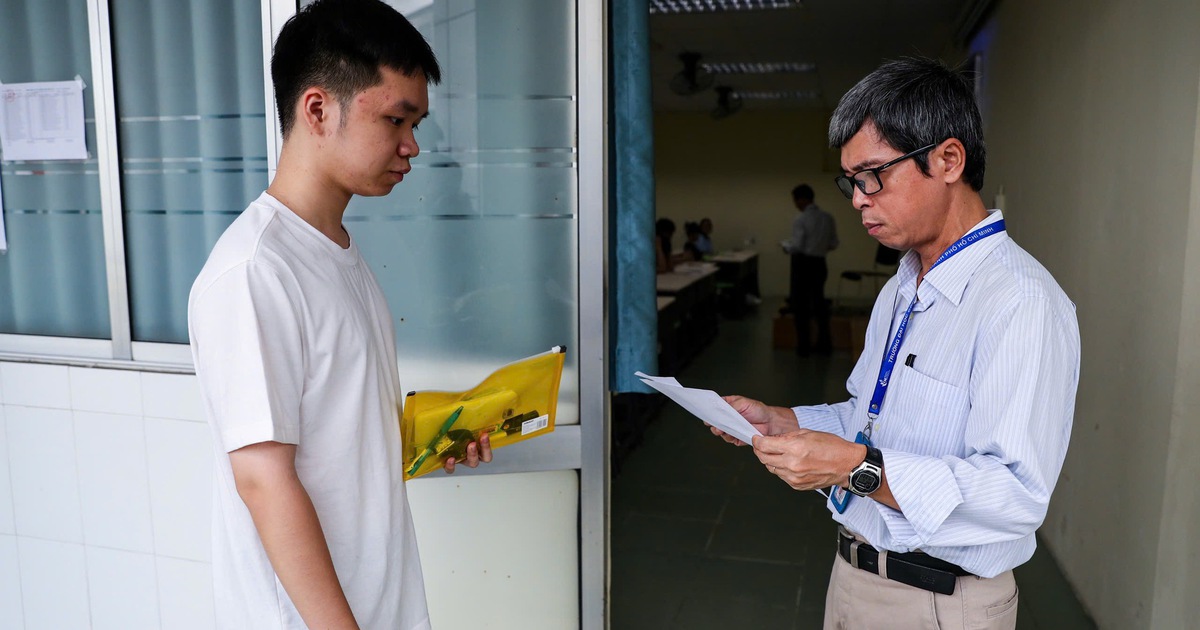 Trường ĐH Khoa học sức khỏe chỉ còn 3 phương thức tuyển sinh năm 2025