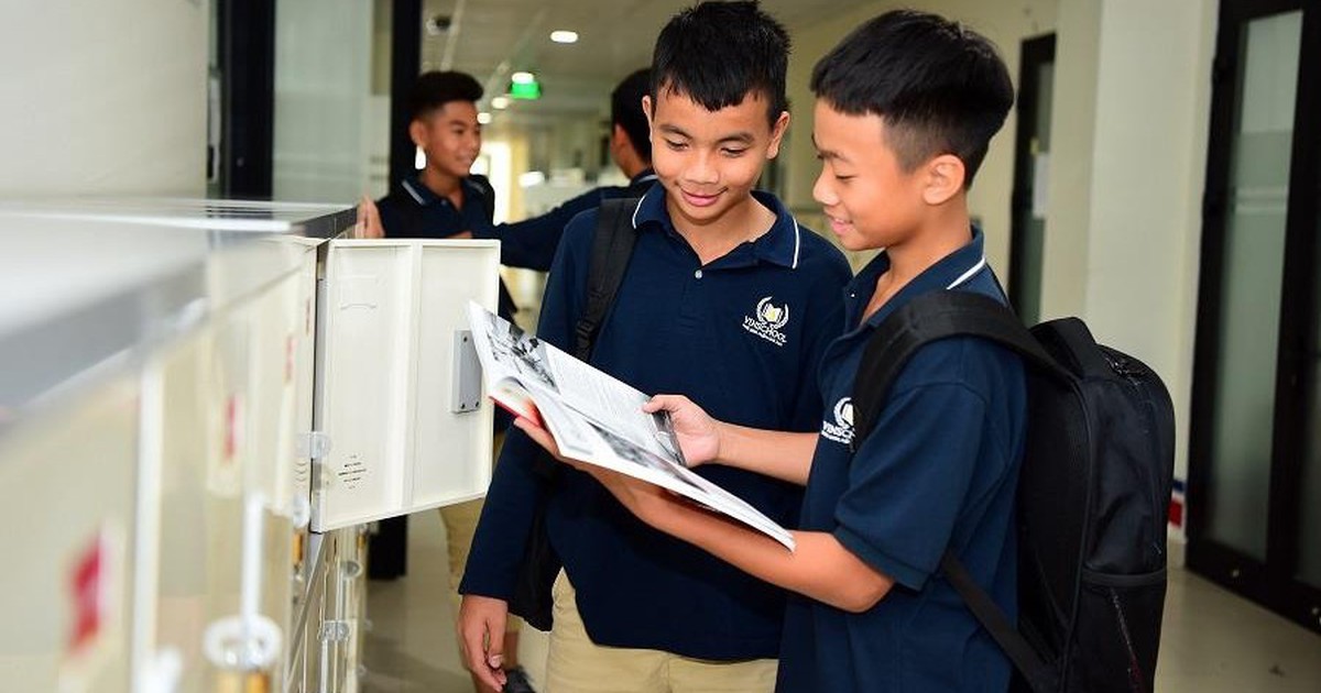 Kỳ 2: Gian nan chuyện ‘cắp sách đến trường’