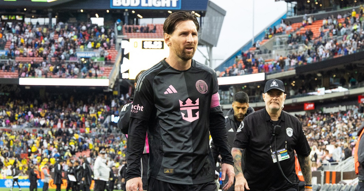 FIFA sợ ế vé nên hành động rất đặc biệt, Club World Cup tăng lượng khán giả đáng kể