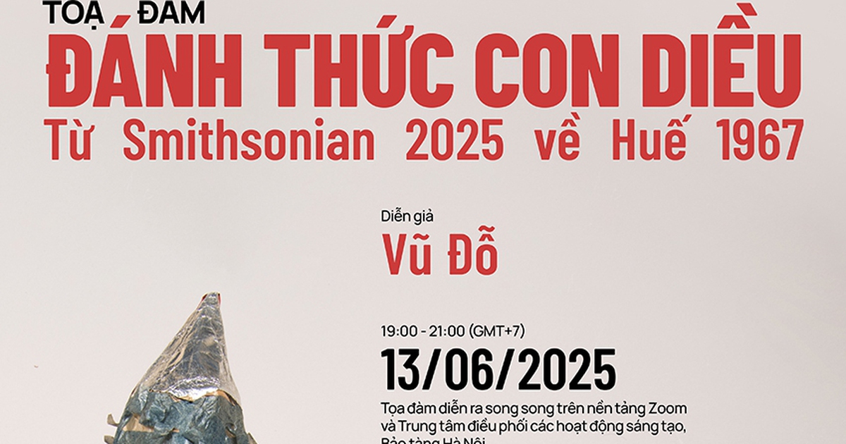 Chia sẻ kinh nghiệm phục chế hiện vật quý diều Huế