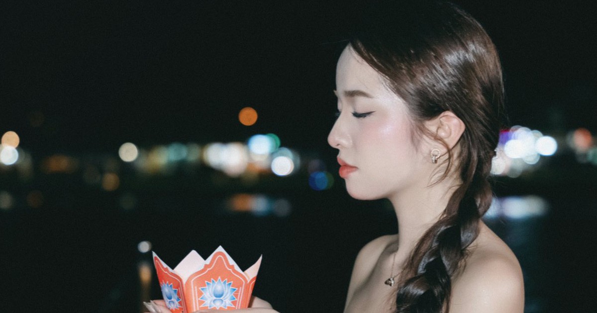 Thí sinh hoa hậu biểu diễn tại điện Thái Hòa: Bài học về tôn nghiêm di sản