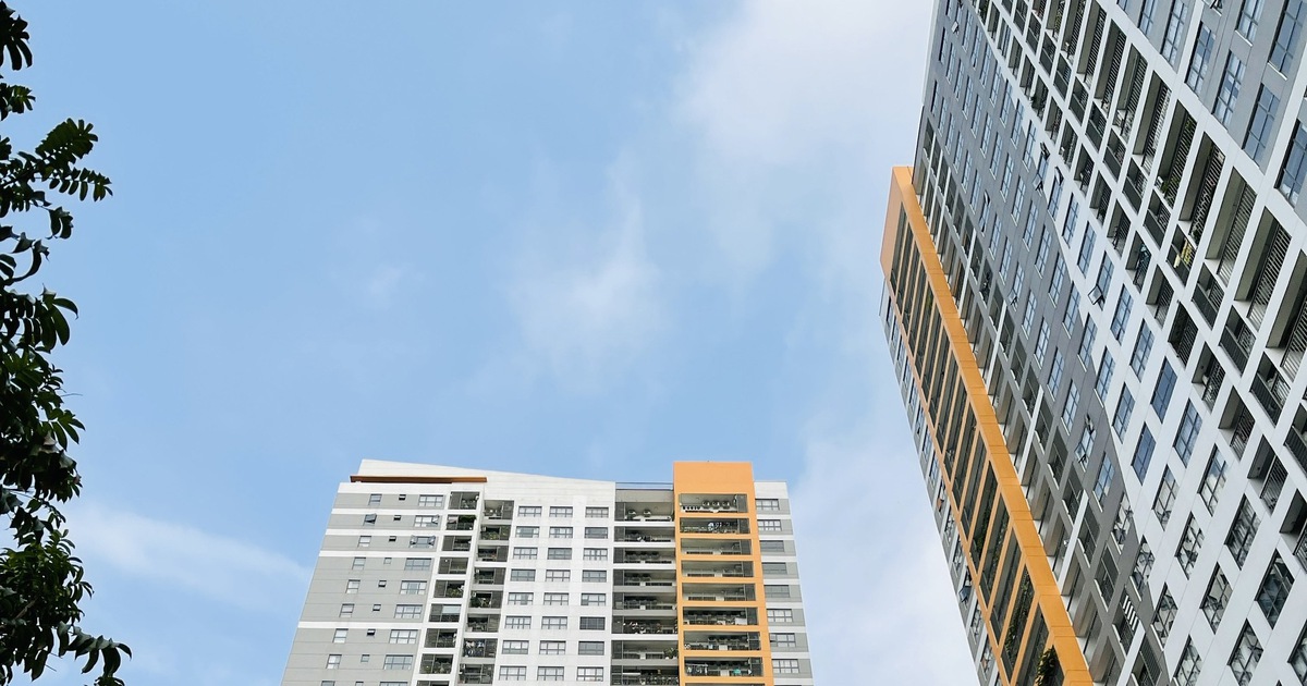 Tranh chấp chỗ đậu xe ô tô tại chung cư The Sun Avenue