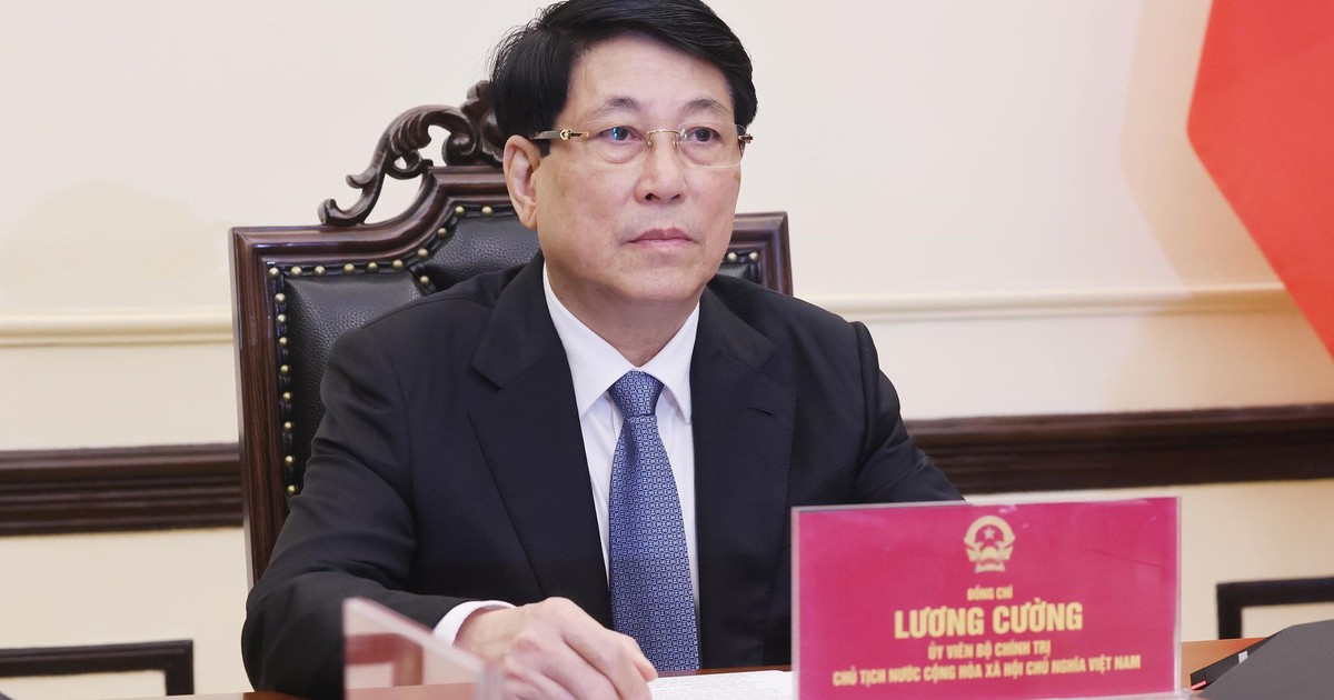 Việt Nam ủng hộ các chính sách phát triển của Hàn Quốc
