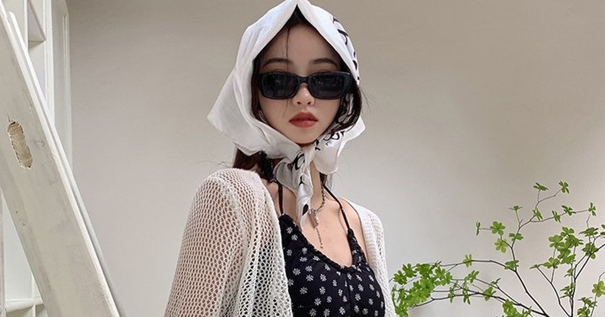 Áo cardigan là lựa chọn hoàn hảo cho mọi phong cách