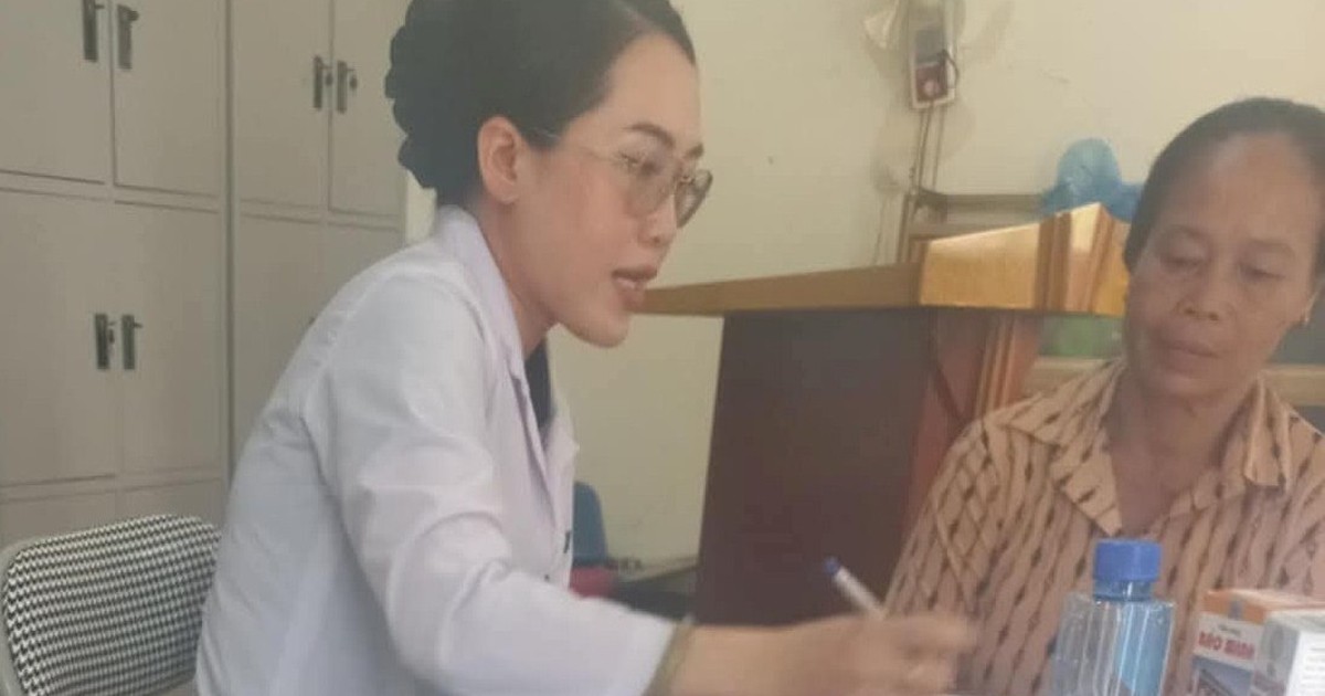 Cảnh Báo: Chiêu Trò Khám Bệnh 'Chui' Bán Thực Phẩm Chức Năng Lừa Dối Người Đời!