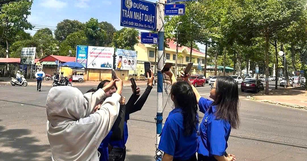Thành lập 'Tổ công nghệ số cộng đồng' cụm cơ sở