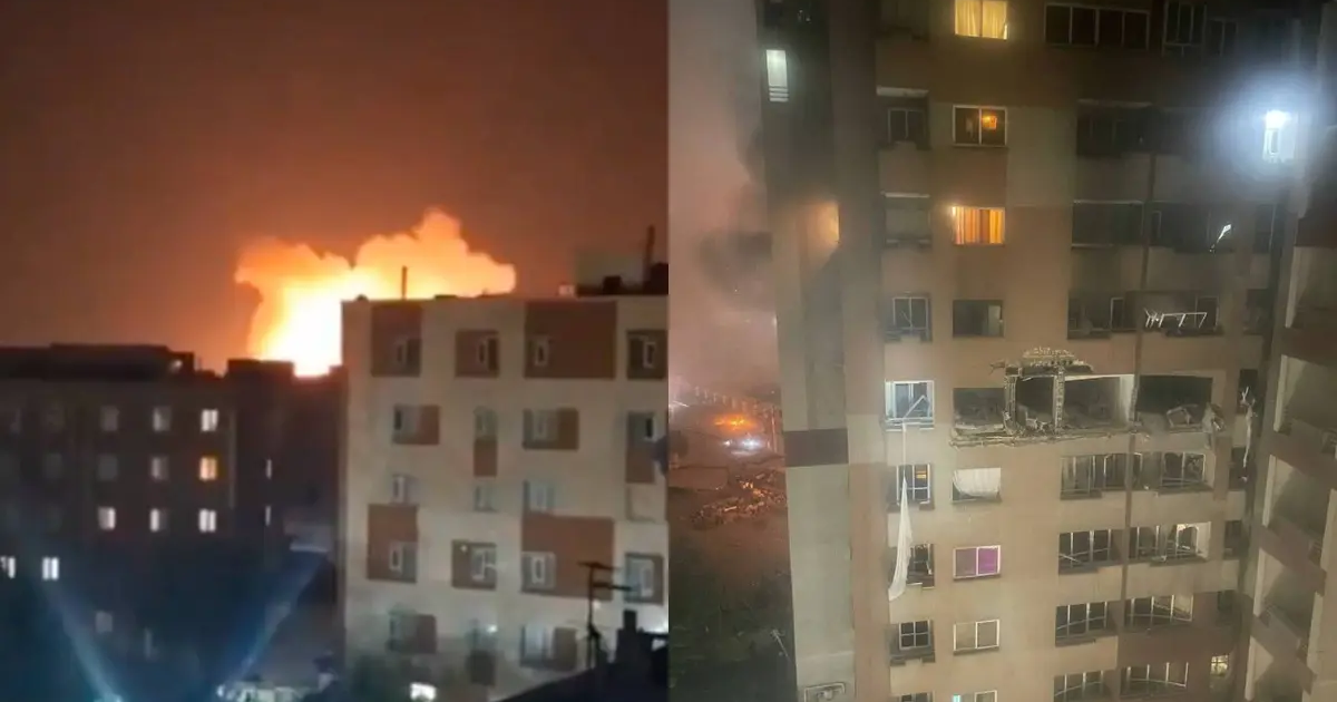 Israel tấn công Iran: Những điều đã biết