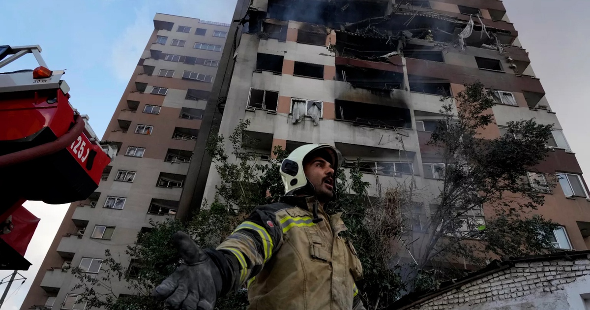 Israel vô hiệu hóa phòng không Iran bằng cách nào?