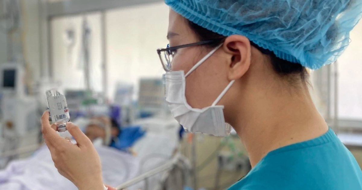 Bệnh viện Chợ Rẫy: Hơn 800 triệu người đối mặt biến chứng do bệnh thận mạn