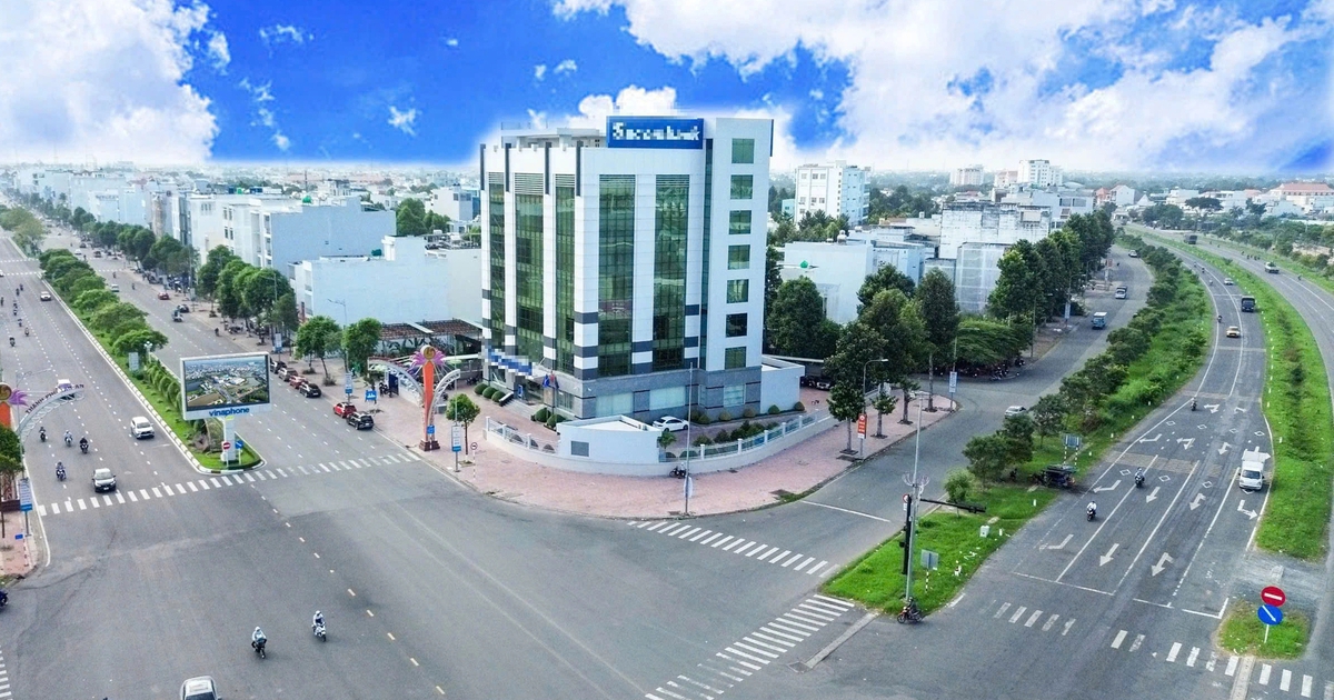 Hợp nhất Long An - Tây Ninh: Sẵn sàng vận hành bộ máy cấp tỉnh mới