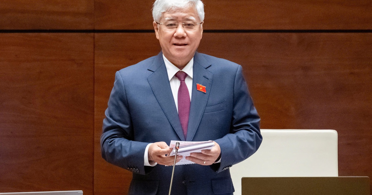 Công đoàn, thanh niên, nông dân, phụ nữ vẫn là tổ chức riêng