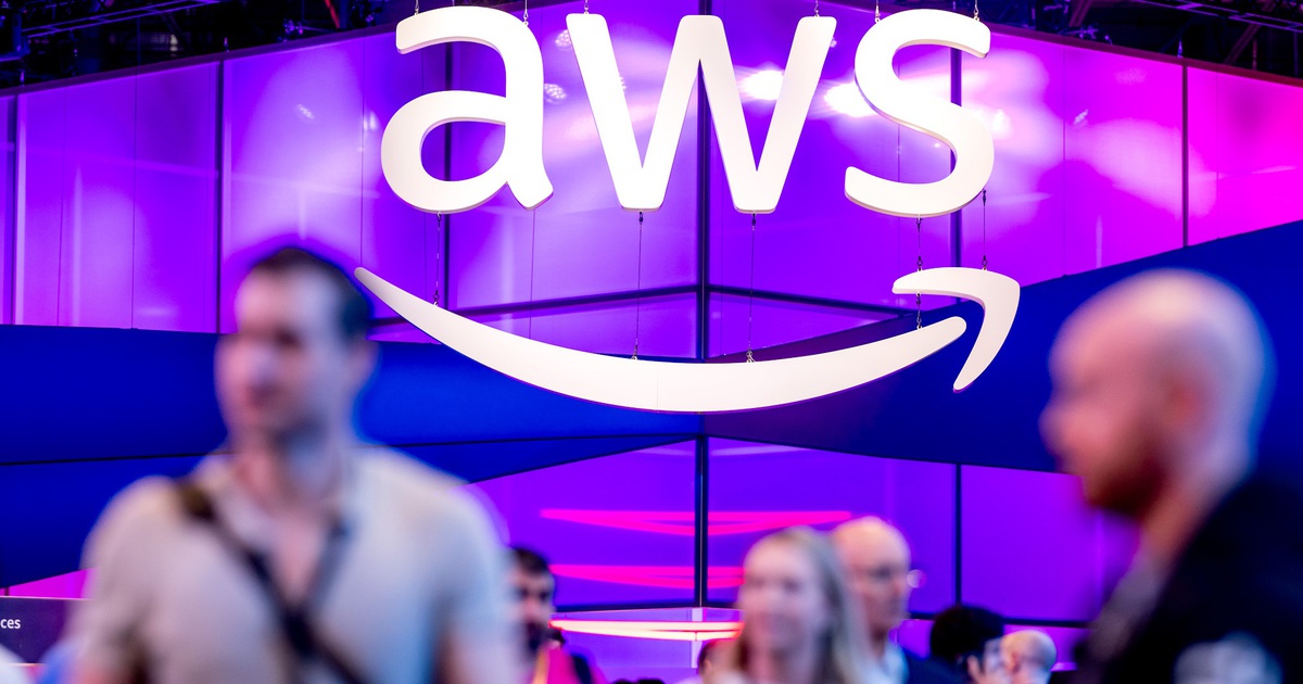 AWS khởi động chương trình Generative AI Accelerator 2025, hỗ trợ các startup phát triển AI