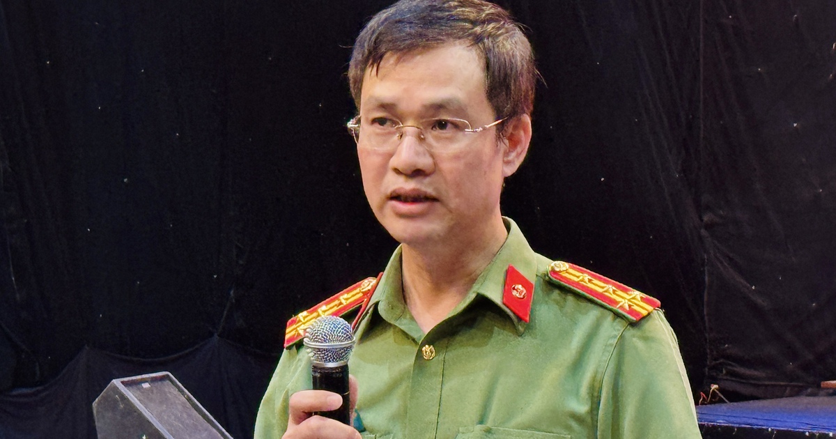 Bộ Công an nghiên cứu bỏ hẳn án tử hình