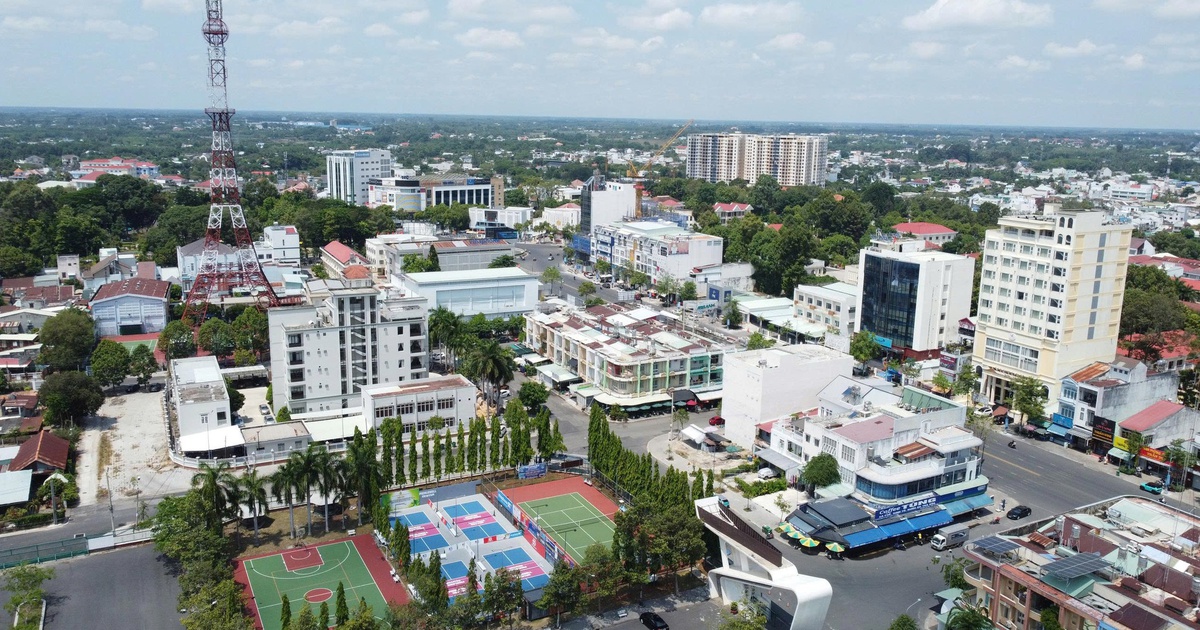 Tây Ninh: Quy định mới về thuê nhà công vụ cho cán bộ công tác xa nhà