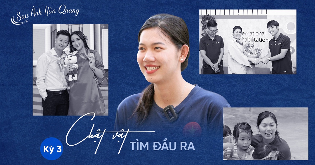 Chật vật tìm đầu ra