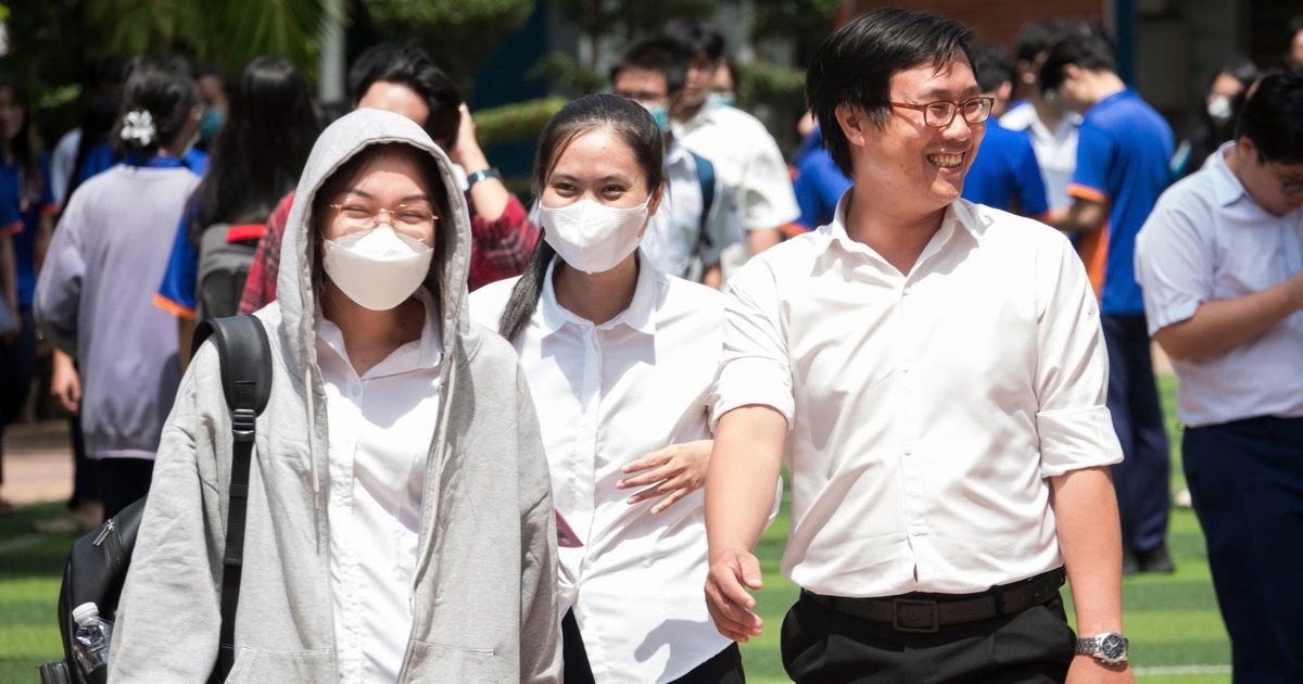 Bí quyết ôn thi tốt nghiệp THPT đạt điểm cao: Kiến thức lớp 11 môn sinh học