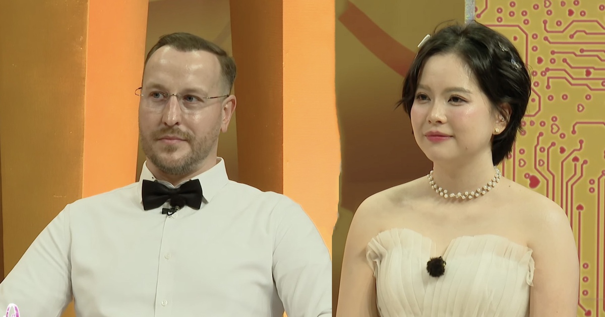 Mẹ đơn thân khiến trai Tây muốn cưới sau 3 ngày, gửi 1 tỉ 'đặt cọc vợ'
