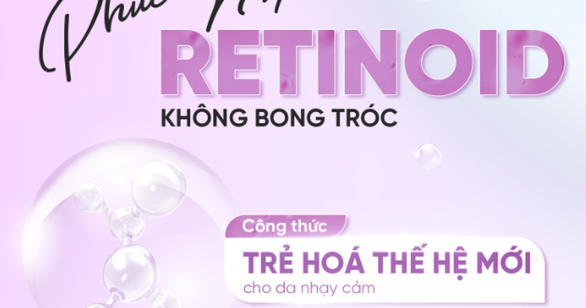 Retinol thực vật là gì? Tại sao xuất hiện nhiều trong sản phẩm trẻ hóa da?