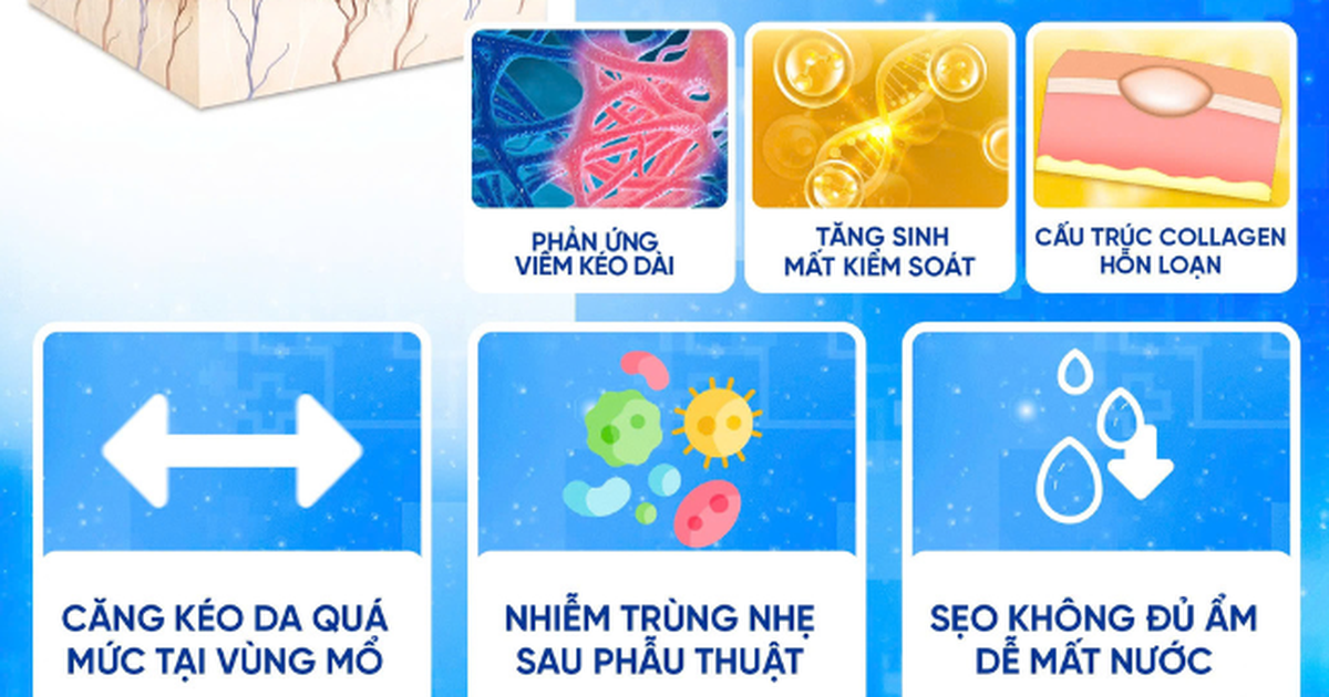 Bí quyết chọn kem trị sẹo sau phẫu thuật: Làm sao để đạt hiệu quả tối ưu?