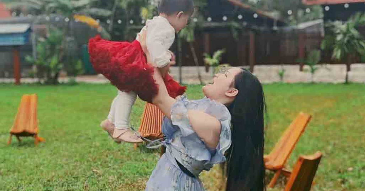 Đừng chọn giới tính, hãy chọn yêu thương!