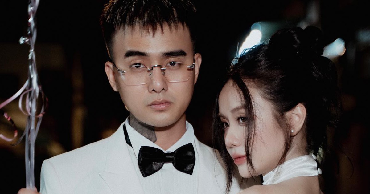Cháu nội NSƯT Bảo Quốc nói lý do làm đám cưới với Đạt G
