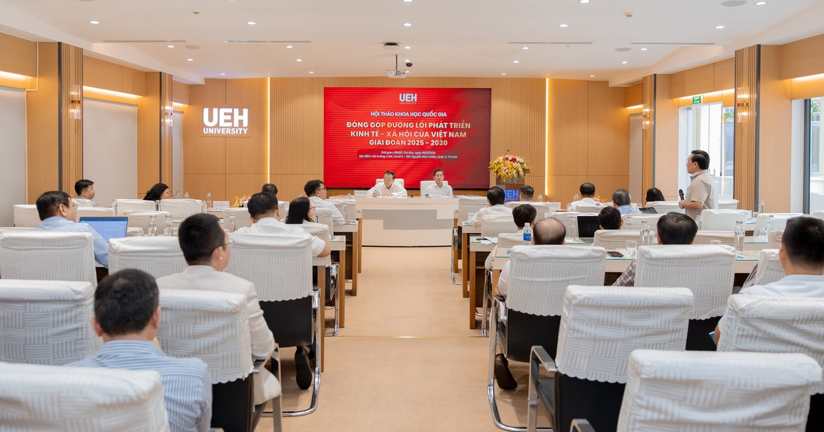 TP.HCM mới: Không gian đồng sáng tạo thúc đẩy phát triển vùng, tăng trưởng bền vững
